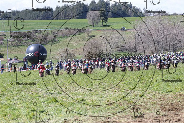 CFCC3 USSON-EN-FOREZ motos 2023